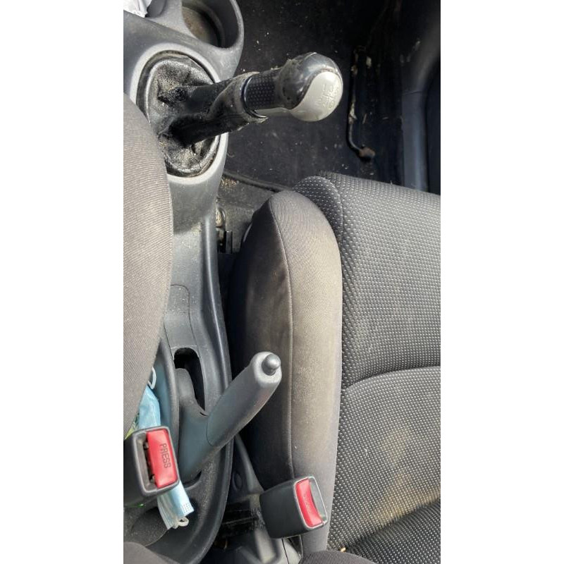 Serrure avant gauche TOYOTA YARIS 1 Photo n°6
