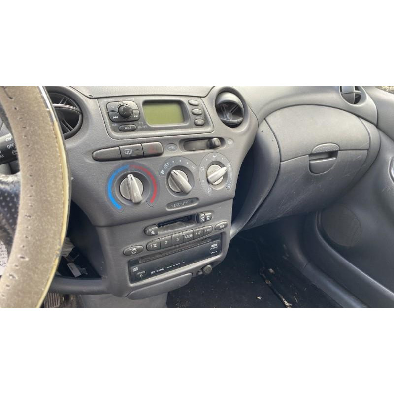 Serrure avant gauche TOYOTA YARIS 1 Photo n°18