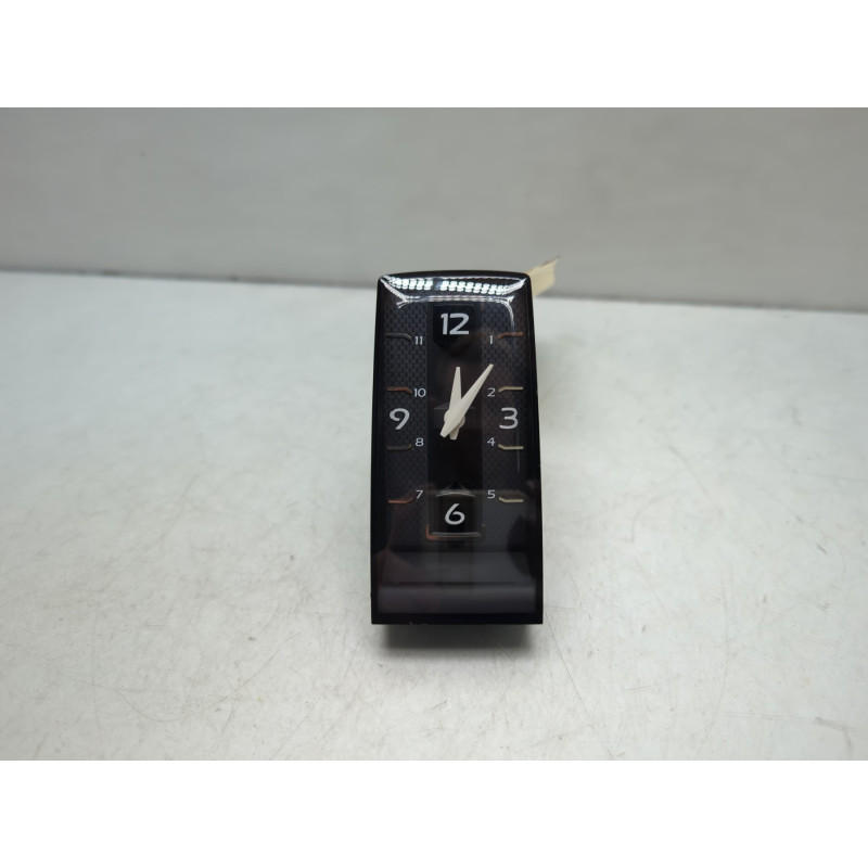 Horloge CITROEN DS5 Photo n°1