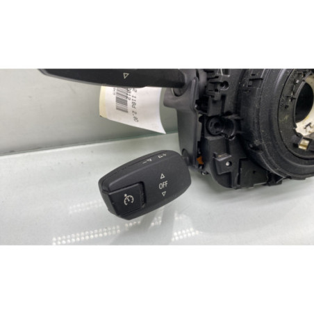 Com (Bloc Contacteur Tournant+Commodo Essuie Glace+Commodo Phare) BMW SERIE 1 E87