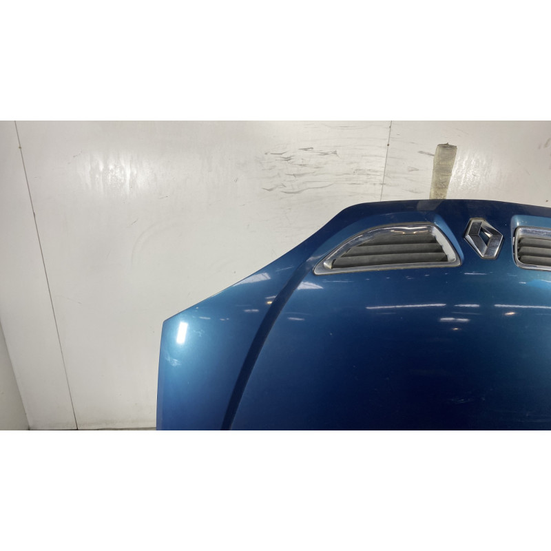 Capot RENAULT MEGANE 1 Photo n°2