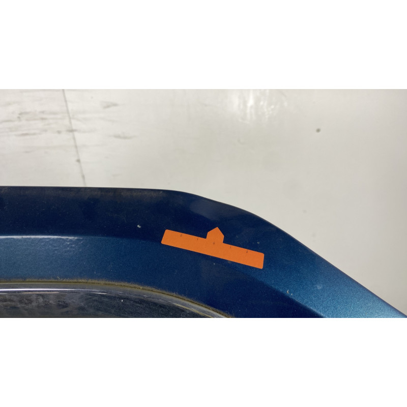 Capot RENAULT MEGANE 1 Photo n°6