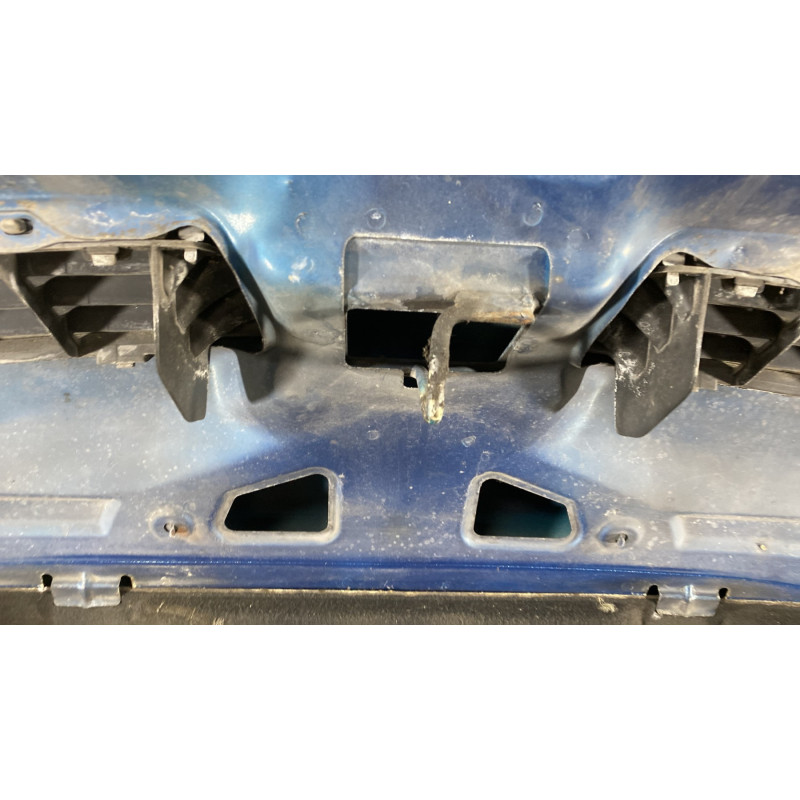 Capot RENAULT MEGANE 1 Photo n°7