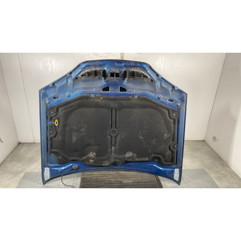 Capot RENAULT MEGANE 1 Photo n°10