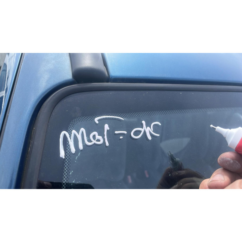 Capot RENAULT MEGANE 1 Photo n°11