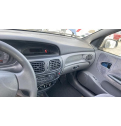 Capot RENAULT MEGANE 1