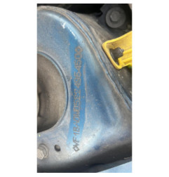 Capot RENAULT MEGANE 1
