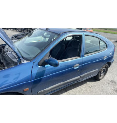 Capot RENAULT MEGANE 1
