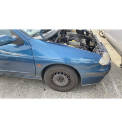 Capot RENAULT MEGANE 1