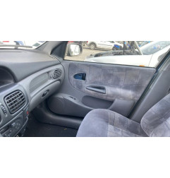 Capot RENAULT MEGANE 1
