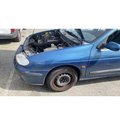 Capot RENAULT MEGANE 1