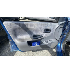 Capot RENAULT MEGANE 1
