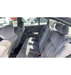 Capot RENAULT MEGANE 1
