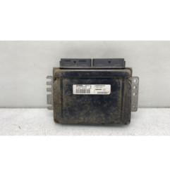 Calculateur moteur RENAULT MEGANE 1 Photo n°1