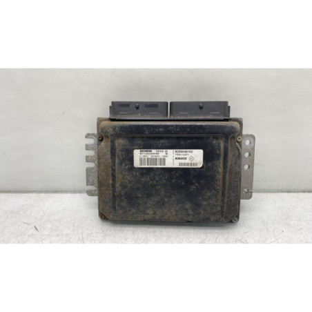 Calculateur moteur RENAULT MEGANE 1 Photo n°1