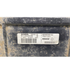 Calculateur moteur RENAULT MEGANE 1