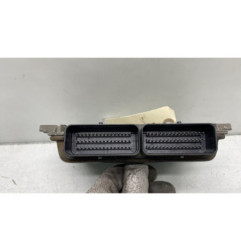 Calculateur moteur RENAULT MEGANE 1