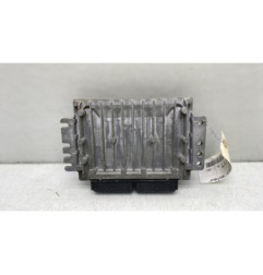 Calculateur moteur RENAULT MEGANE 1