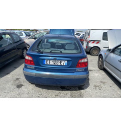 Calculateur moteur RENAULT MEGANE 1