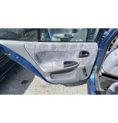 Calculateur moteur RENAULT MEGANE 1
