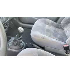 Calculateur moteur RENAULT MEGANE 1