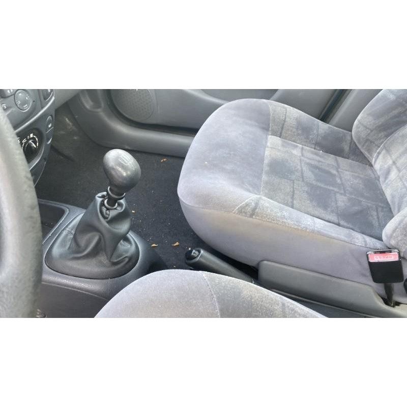 Calculateur moteur RENAULT MEGANE 1 Photo n°18