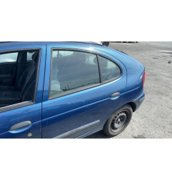 Calculateur moteur RENAULT MEGANE 1