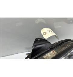 Optique avant principal gauche (feux)(phare) FORD FOCUS 1