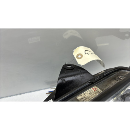 Optique avant principal gauche (feux)(phare) FORD FOCUS 1