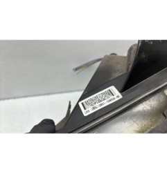 Optique avant principal gauche (feux)(phare) FORD FOCUS 1