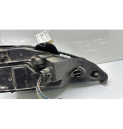 Optique avant principal gauche (feux)(phare) FORD FOCUS 1