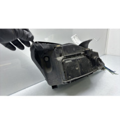 Optique avant principal gauche (feux)(phare) FORD FOCUS 1