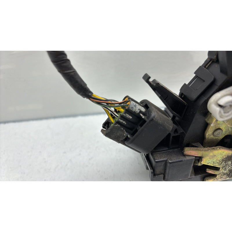Serrure avant droit FORD FOCUS 1 Photo n°3