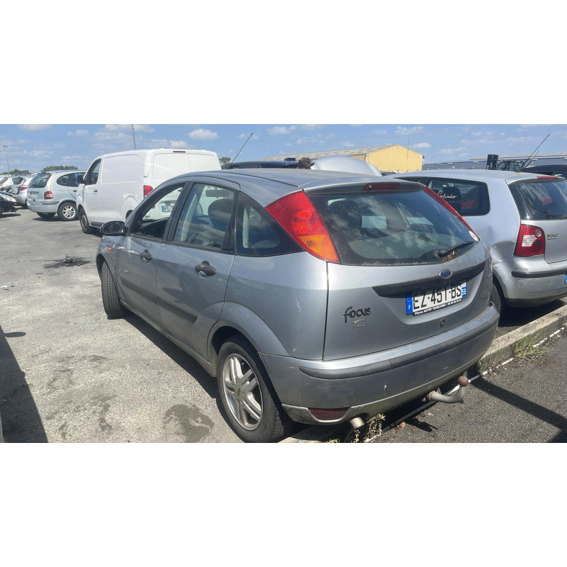 Serrure avant droit FORD FOCUS 1 Photo n°6