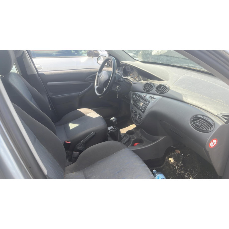 Serrure avant droit FORD FOCUS 1 Photo n°7