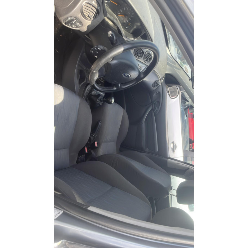 Serrure avant droit FORD FOCUS 1 Photo n°8
