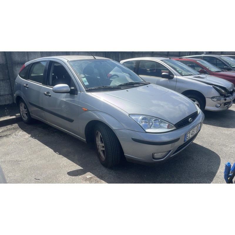 Serrure avant droit FORD FOCUS 1 Photo n°9