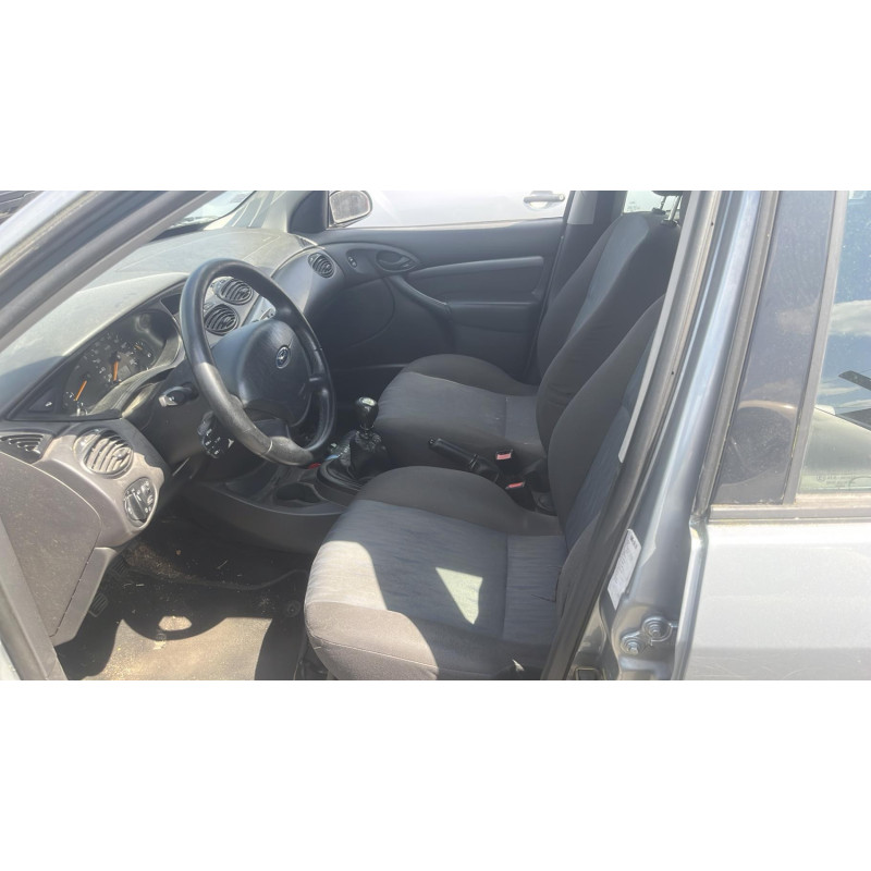 Serrure avant droit FORD FOCUS 1 Photo n°10
