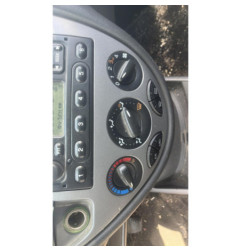 Serrure avant droit FORD FOCUS 1