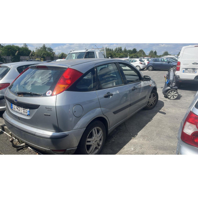 Serrure avant droit FORD FOCUS 1 Photo n°13