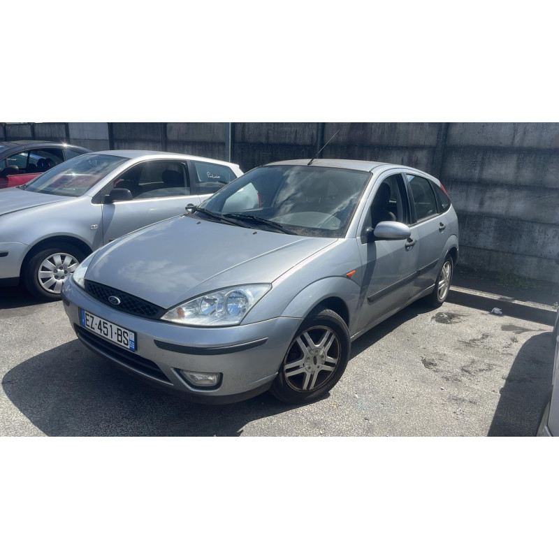 Serrure avant droit FORD FOCUS 1 Photo n°14
