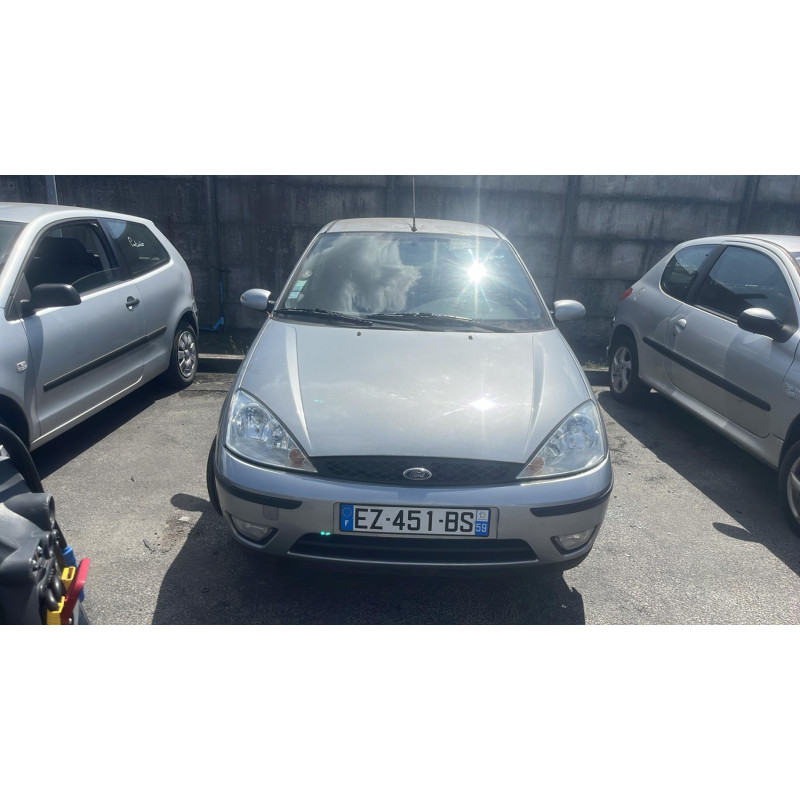 Serrure avant droit FORD FOCUS 1 Photo n°15