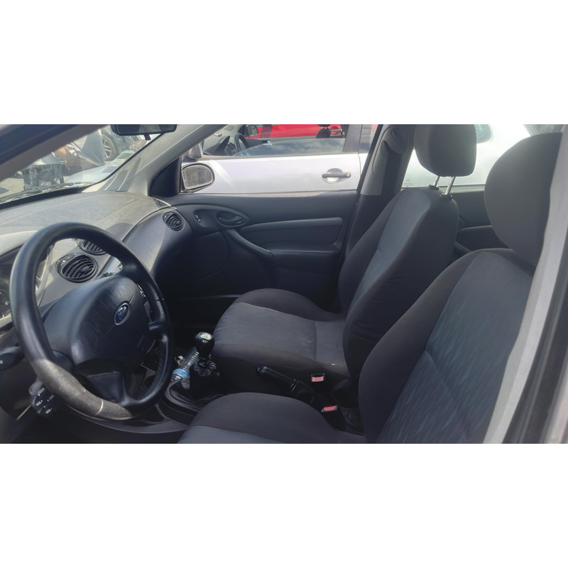 Serrure avant droit FORD FOCUS 1 Photo n°17