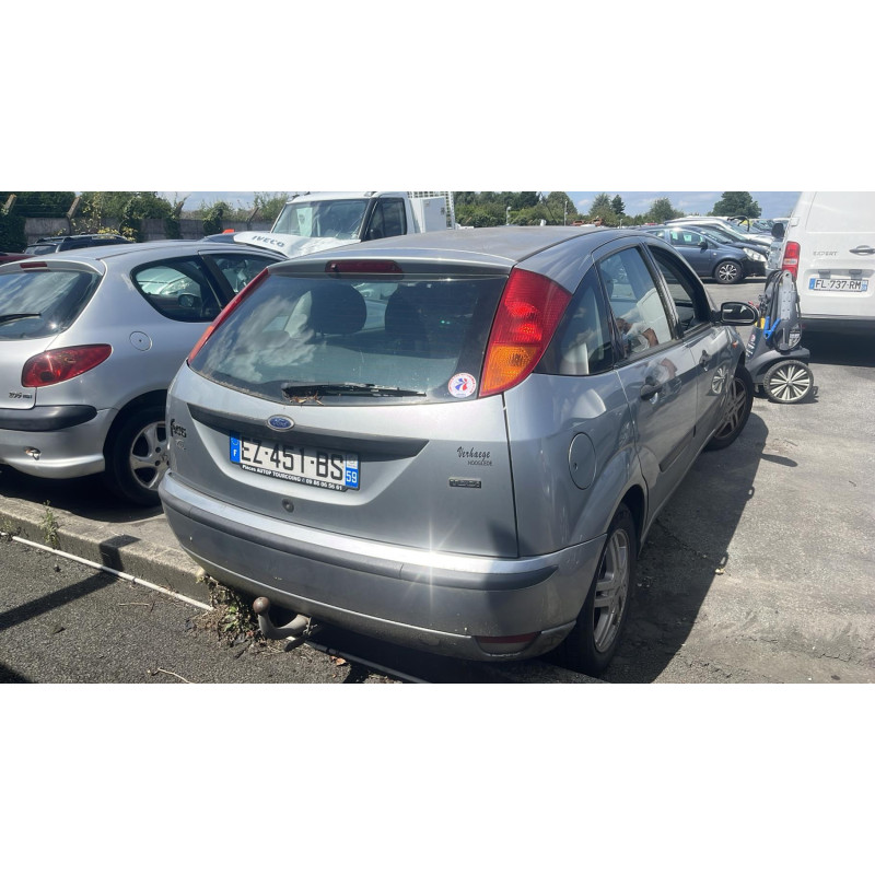 Serrure avant droit FORD FOCUS 1 Photo n°18