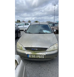 Vitre arriere gauche FORD MONDEO 2