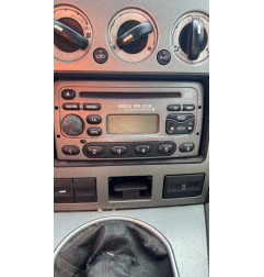 Vitre arriere gauche FORD MONDEO 2