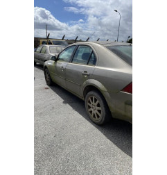 Vitre arriere gauche FORD MONDEO 2