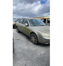 Vitre arriere gauche FORD MONDEO 2