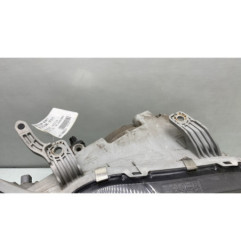 Optique avant principal droit (feux)(phare) CHEVROLET KALOS