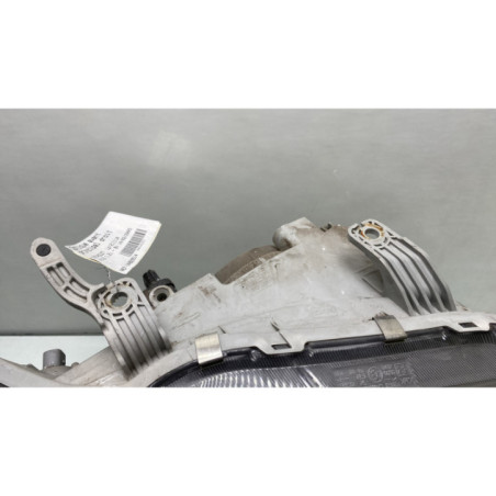 Optique avant principal droit (feux)(phare) CHEVROLET KALOS